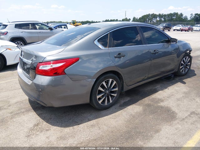 45760384 :رقم المزاد ، 1N4AL3AP7HC257813 vin ، 2017 Nissan Altima 2.5 Sv مزاد بيع