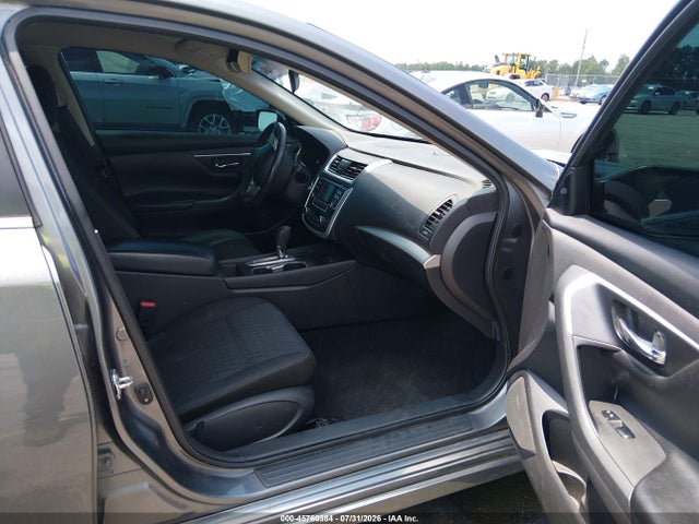 45760384 :رقم المزاد ، 1N4AL3AP7HC257813 vin ، 2017 Nissan Altima 2.5 Sv مزاد بيع