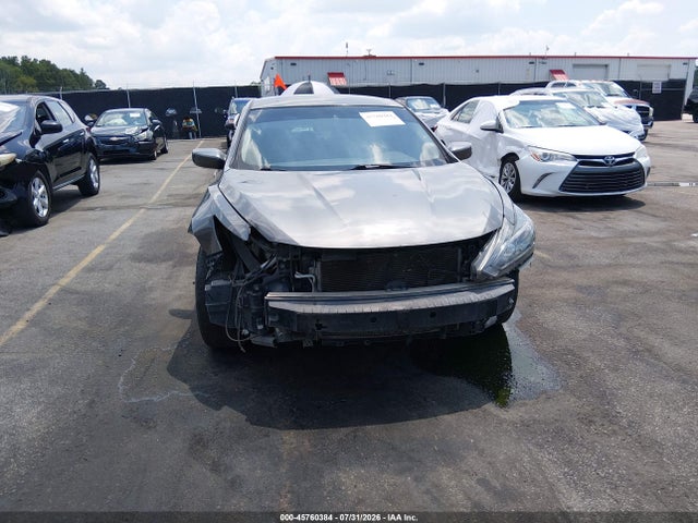 45760384 :رقم المزاد ، 1N4AL3AP7HC257813 vin ، 2017 Nissan Altima 2.5 Sv مزاد بيع
