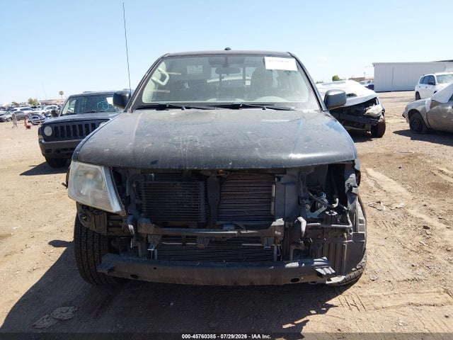 Nissan Frontier Sv 2018 1N6DD0ER1JN705954 Image 13