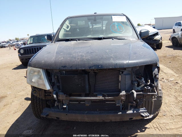 Nissan Frontier Sv 2018 1N6DD0ER1JN705954 Image 6
