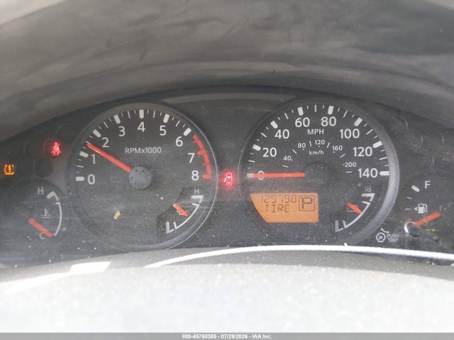 Nissan Frontier Sv 2018 1N6DD0ER1JN705954 Image 7