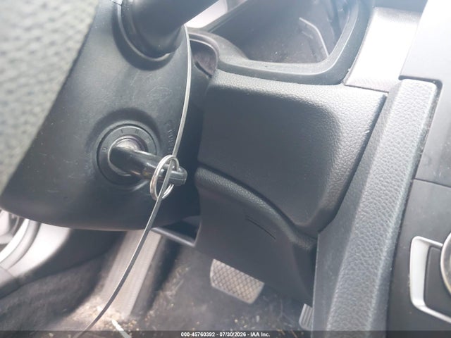 Honda Civic Lx 2016 19XFC2F53GE217074 Image 11