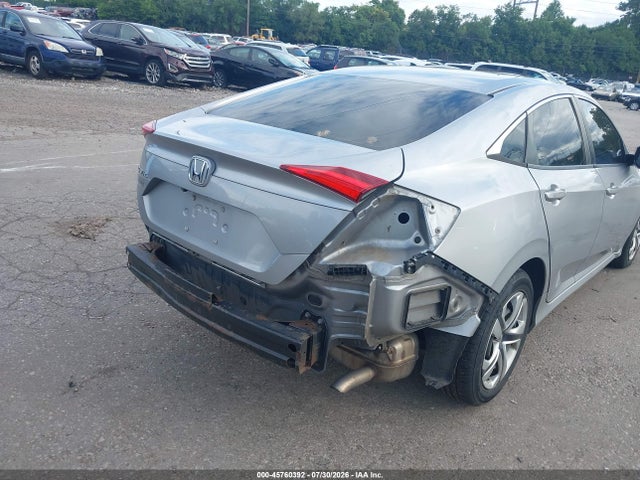 Honda Civic Lx 2016 19XFC2F53GE217074 Image 18