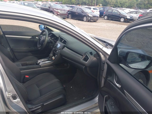 Honda Civic Lx 2016 19XFC2F53GE217074 Image 5