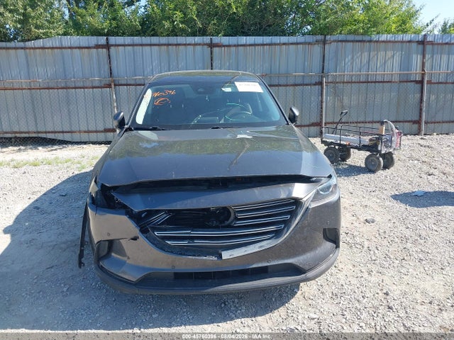 Продаж на аукціоні авто 2019 Mazda Cx-9 Touring, vin: JM3TCBCYXK0325377, номер лоту: 45760396