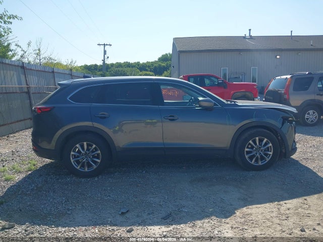 Продаж на аукціоні авто 2019 Mazda Cx-9 Touring, vin: JM3TCBCYXK0325377, номер лоту: 45760396