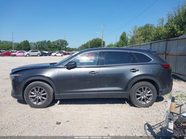 Продаж на аукціоні авто 2019 Mazda Cx-9 Touring, vin: JM3TCBCYXK0325377, номер лоту: 45760396