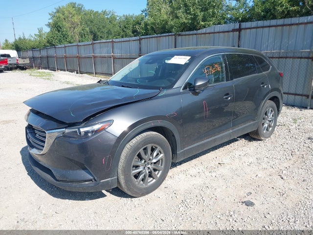 Продаж на аукціоні авто 2019 Mazda Cx-9 Touring, vin: JM3TCBCYXK0325377, номер лоту: 45760396