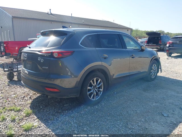 Продаж на аукціоні авто 2019 Mazda Cx-9 Touring, vin: JM3TCBCYXK0325377, номер лоту: 45760396