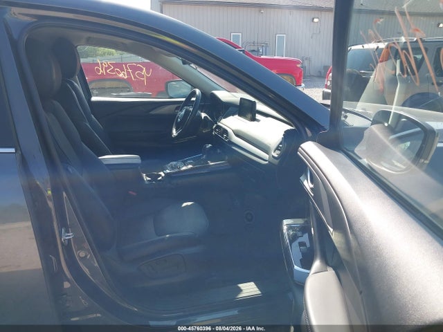 Продаж на аукціоні авто 2019 Mazda Cx-9 Touring, vin: JM3TCBCYXK0325377, номер лоту: 45760396