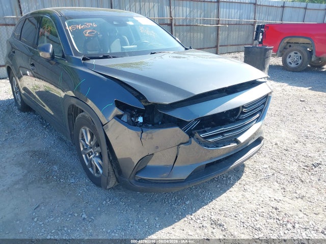 Продаж на аукціоні авто 2019 Mazda Cx-9 Touring, vin: JM3TCBCYXK0325377, номер лоту: 45760396