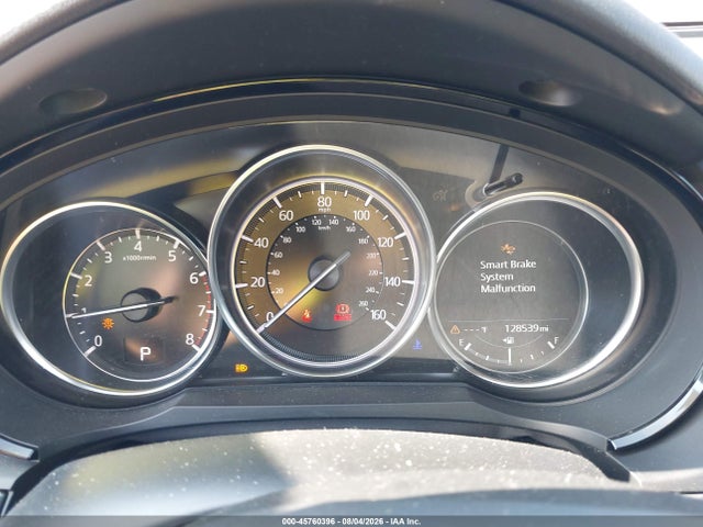 Продаж на аукціоні авто 2019 Mazda Cx-9 Touring, vin: JM3TCBCYXK0325377, номер лоту: 45760396