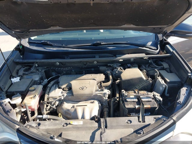 2T3WFREV2GW270340 Toyota Rav4 Xle