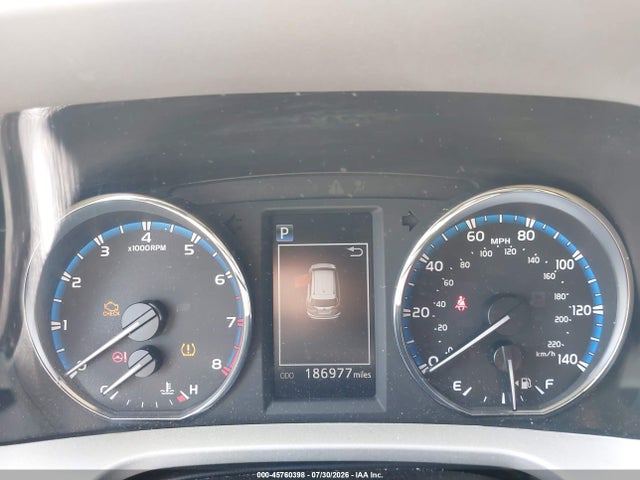 2T3WFREV2GW270340 Toyota Rav4 Xle