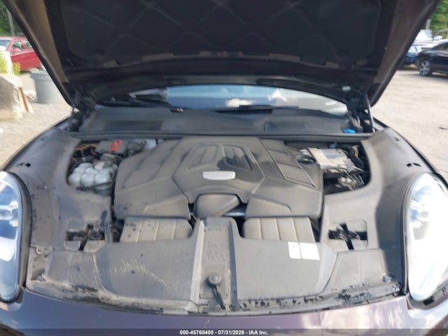 Продажа на аукционе авто 2019 Porsche Cayenne, vin: WP1AA2AY9KDA03409, номер лота: 45760400