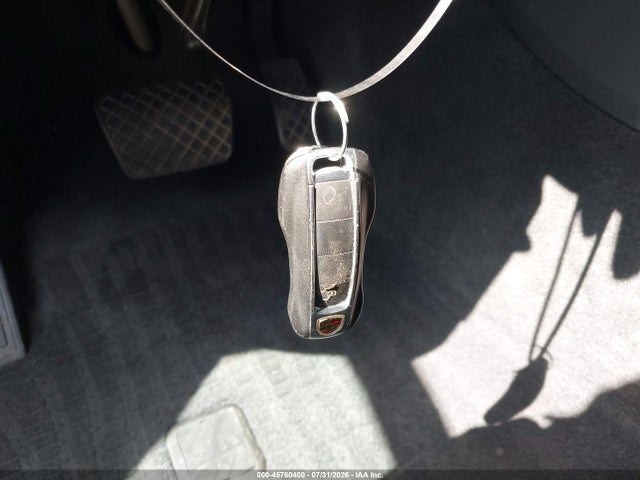 Продажа на аукционе авто 2019 Porsche Cayenne, vin: WP1AA2AY9KDA03409, номер лота: 45760400