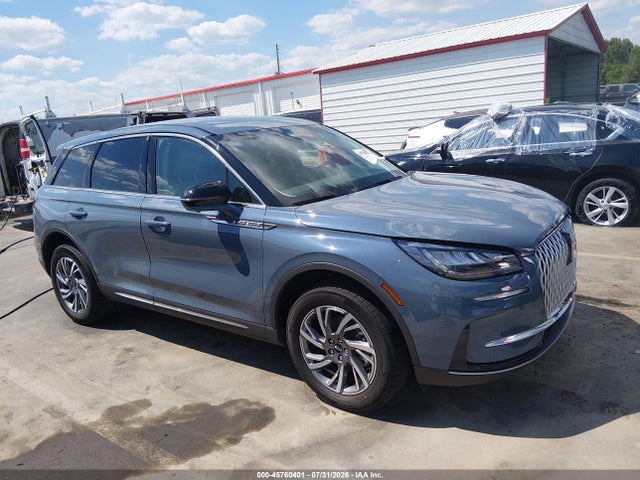 45760401 :رقم المزاد ، 5LMCJ1CA4PUL15075 vin ، 2023 Lincoln Corsair Standard مزاد بيع