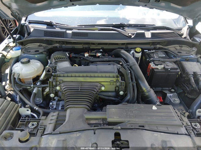 2023 Lincoln Corsair Standard მანქანა იყიდება აუქციონზე, vin: 5LMCJ1CA4PUL15075, აუქციონის ნომერი: 45760401
