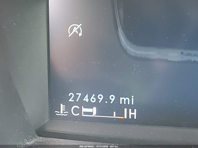 2023 Lincoln Corsair Standard მანქანა იყიდება აუქციონზე, vin: 5LMCJ1CA4PUL15075, აუქციონის ნომერი: 45760401