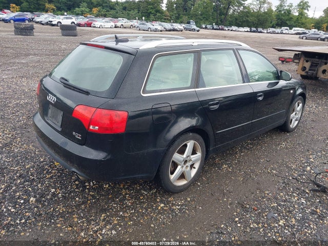 Aukcja sprzedaży 2005 Audi A4 2.0t Avant, vin: WAUKF78E25A557183, numer aukcji: 45760403