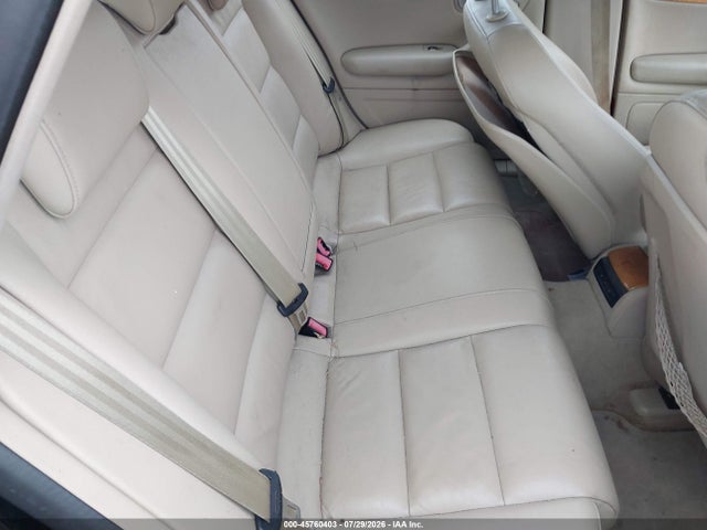 Aukcja sprzedaży 2005 Audi A4 2.0t Avant, vin: WAUKF78E25A557183, numer aukcji: 45760403
