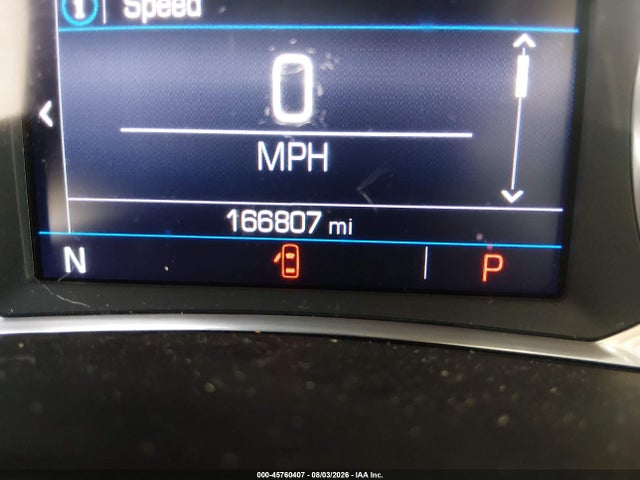 45760407 :رقم المزاد ، 3GKALMEV0LL124644 vin ، 2020 Gmc Terrain Fwd Sle مزاد بيع
