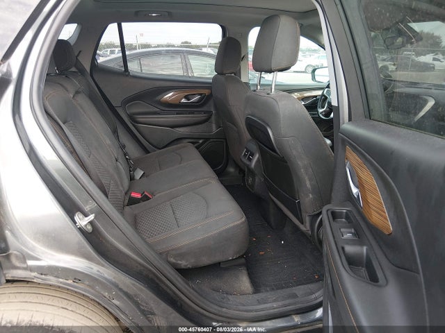 45760407 :رقم المزاد ، 3GKALMEV0LL124644 vin ، 2020 Gmc Terrain Fwd Sle مزاد بيع