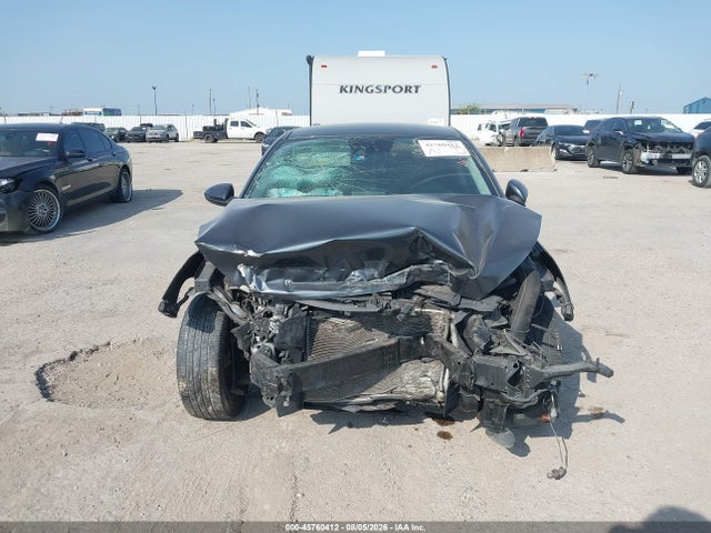 45760412 :رقم المزاد ، 3KPF24AD9LE153517 vin ، 2020 Kia Forte Lxs مزاد بيع