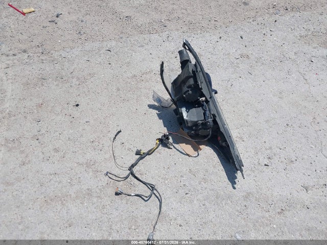 45760412 :رقم المزاد ، 3KPF24AD9LE153517 vin ، 2020 Kia Forte Lxs مزاد بيع