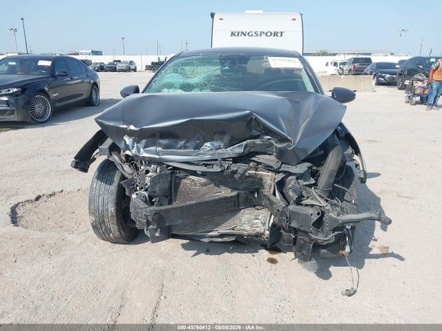 45760412 :رقم المزاد ، 3KPF24AD9LE153517 vin ، 2020 Kia Forte Lxs مزاد بيع