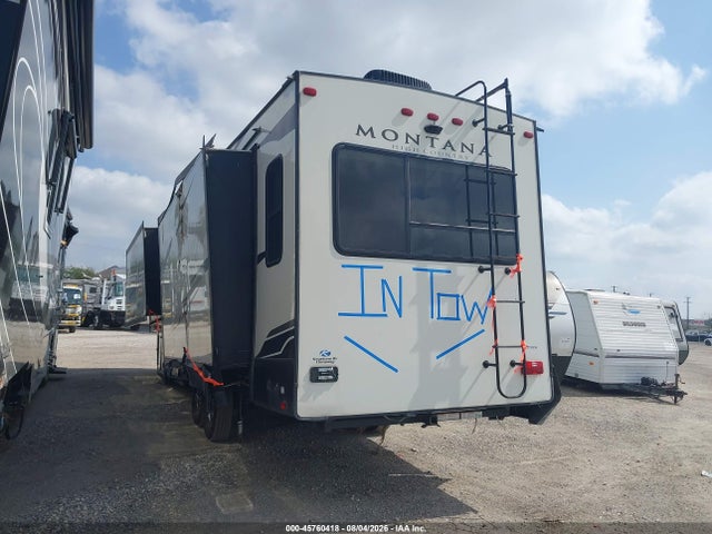 Keystone Rv Montana 2020 4YDF29528LA741186 Image 3