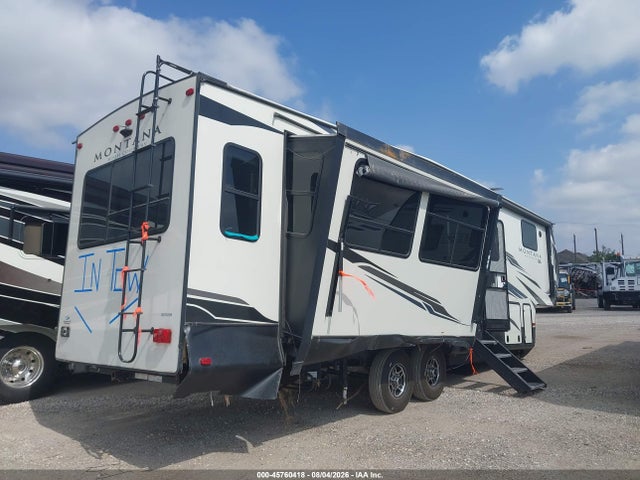 Keystone Rv Montana 2020 4YDF29528LA741186 Image 6