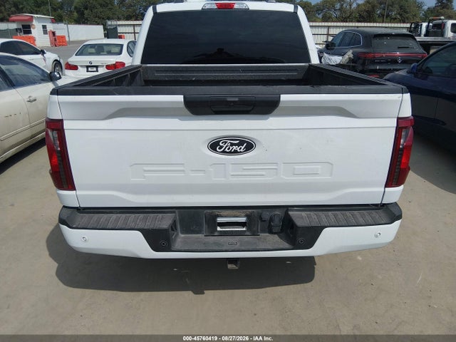 Продажа на аукционе авто 2025 Ford F-150 Stx, vin: 1FTEW2KP6SKD43025, номер лота: 45760419