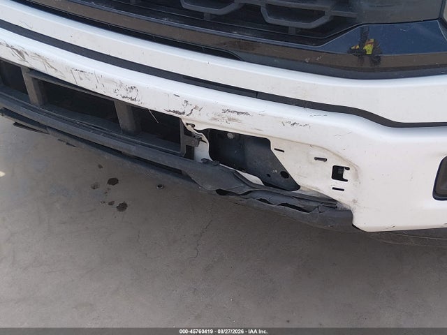 Продажа на аукционе авто 2025 Ford F-150 Stx, vin: 1FTEW2KP6SKD43025, номер лота: 45760419
