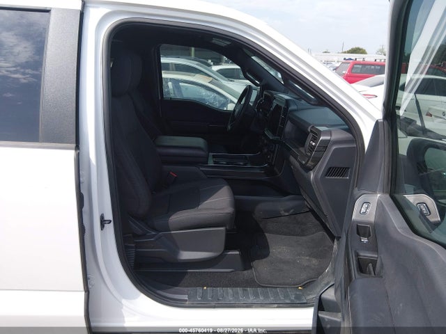Продажа на аукционе авто 2025 Ford F-150 Stx, vin: 1FTEW2KP6SKD43025, номер лота: 45760419
