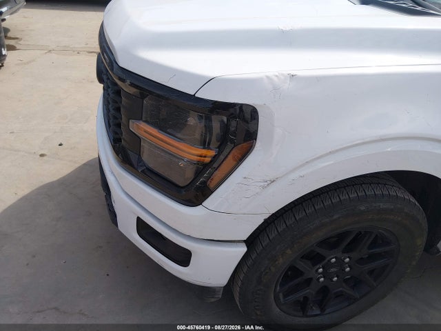Продажа на аукционе авто 2025 Ford F-150 Stx, vin: 1FTEW2KP6SKD43025, номер лота: 45760419