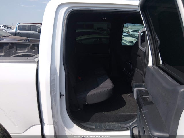 Продажа на аукционе авто 2025 Ford F-150 Stx, vin: 1FTEW2KP6SKD43025, номер лота: 45760419