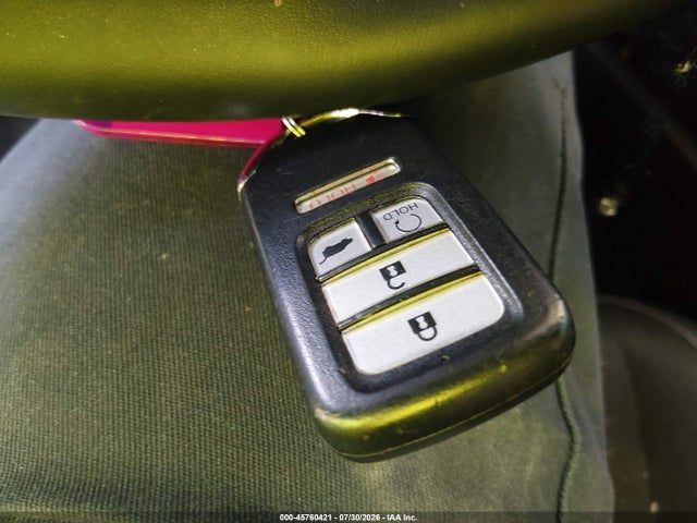 Aukcja sprzedaży 2021 Honda Civic Sport, vin: SHHFK7H4XMU222264, numer aukcji: 45760421