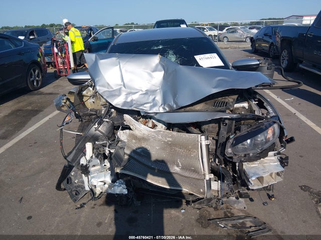 Aukcja sprzedaży 2021 Honda Civic Sport, vin: SHHFK7H4XMU222264, numer aukcji: 45760421