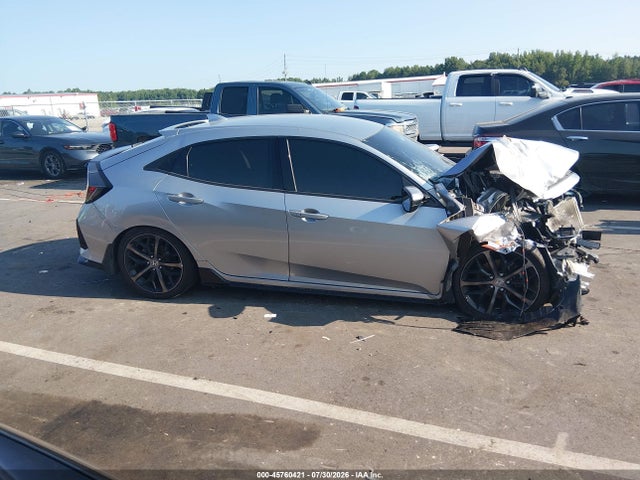 Aukcja sprzedaży 2021 Honda Civic Sport, vin: SHHFK7H4XMU222264, numer aukcji: 45760421