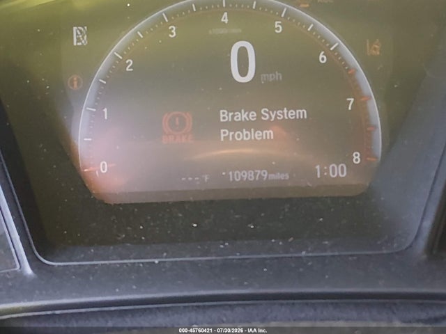 Aukcja sprzedaży 2021 Honda Civic Sport, vin: SHHFK7H4XMU222264, numer aukcji: 45760421