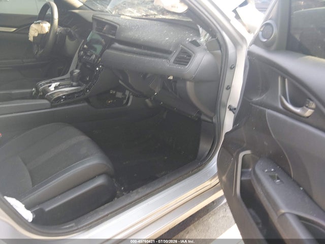 Aukcja sprzedaży 2021 Honda Civic Sport, vin: SHHFK7H4XMU222264, numer aukcji: 45760421