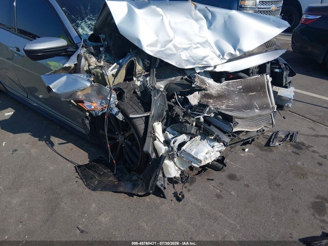 Aukcja sprzedaży 2021 Honda Civic Sport, vin: SHHFK7H4XMU222264, numer aukcji: 45760421