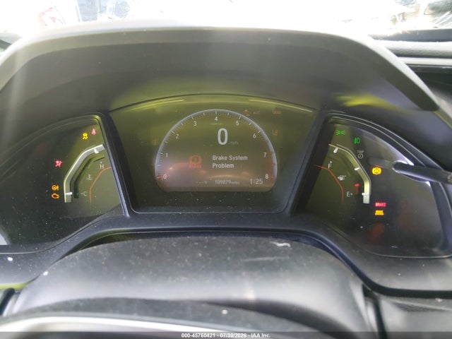 Aukcja sprzedaży 2021 Honda Civic Sport, vin: SHHFK7H4XMU222264, numer aukcji: 45760421