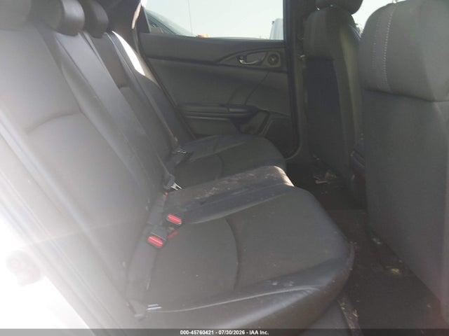 Aukcja sprzedaży 2021 Honda Civic Sport, vin: SHHFK7H4XMU222264, numer aukcji: 45760421