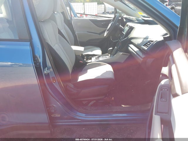 Продажа на аукционе авто 2021 Subaru Forester, vin: JF2SKAAC7MH550550, номер лота: 45760424