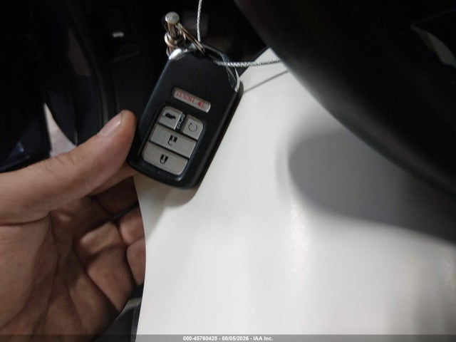 Продаж на аукціоні авто 2021 Honda Passport Awd Touring, vin: 5FNYF8H99MB023495, номер лоту: 45760425
