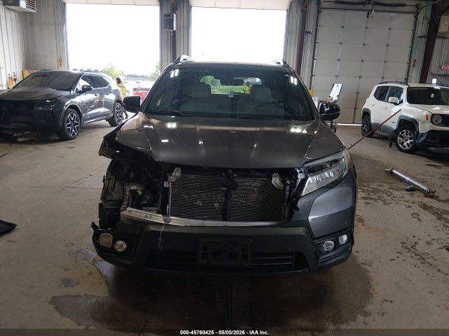Продаж на аукціоні авто 2021 Honda Passport Awd Touring, vin: 5FNYF8H99MB023495, номер лоту: 45760425