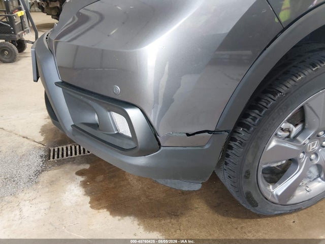 Продаж на аукціоні авто 2021 Honda Passport Awd Touring, vin: 5FNYF8H99MB023495, номер лоту: 45760425